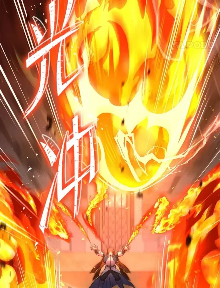 《史诗级枪骑士再临》73.暴风之座图34