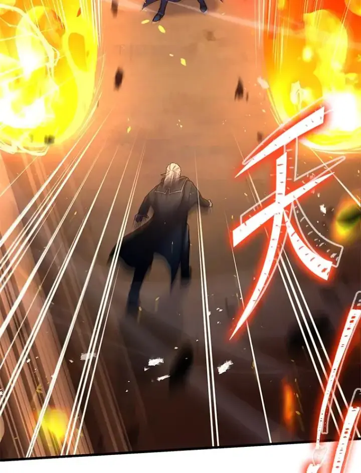 《史诗级枪骑士再临》73.暴风之座图35