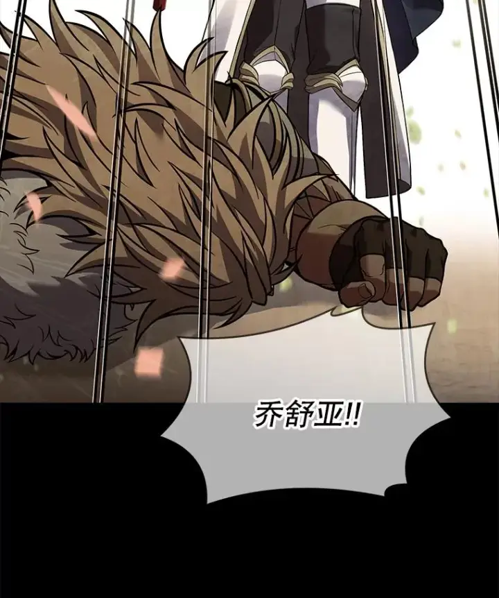 《史诗级枪骑士再临》75.合并暗杀组织图146