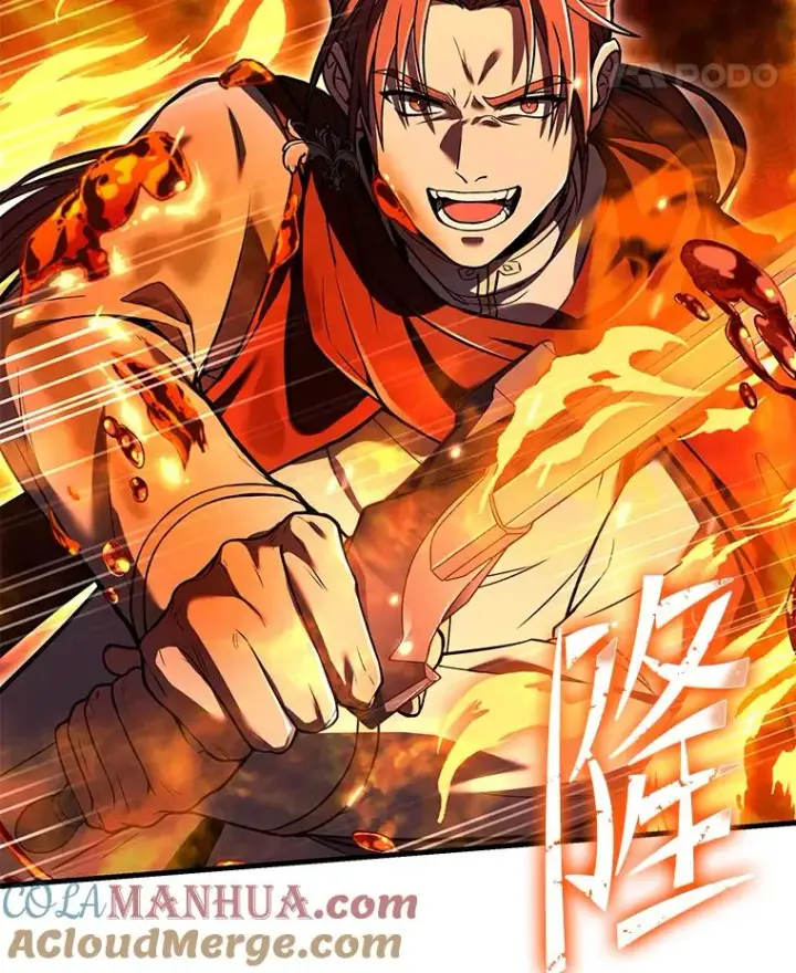 《史诗级枪骑士再临》76.决赛图137