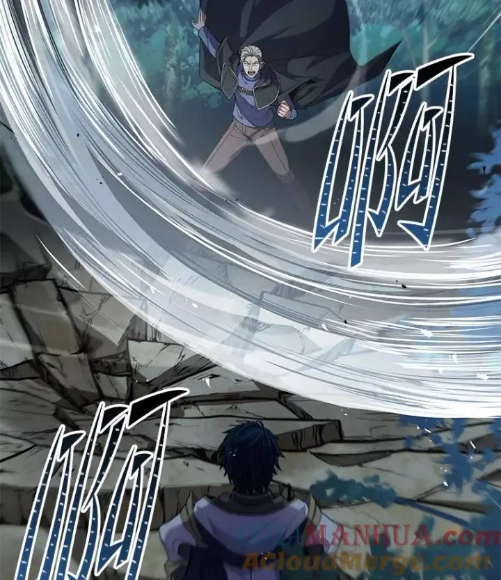 《史诗级枪骑士再临》76.决赛图5
