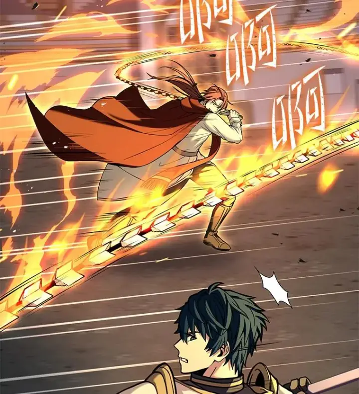 《史诗级枪骑士再临》77.获胜图10