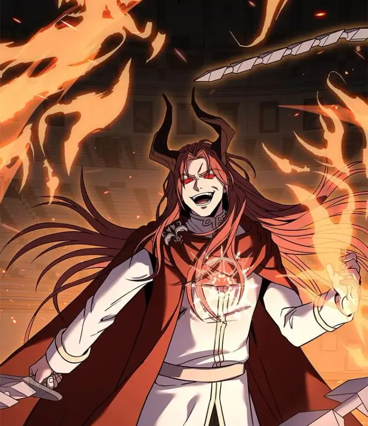 《史诗级枪骑士再临》77.获胜图115