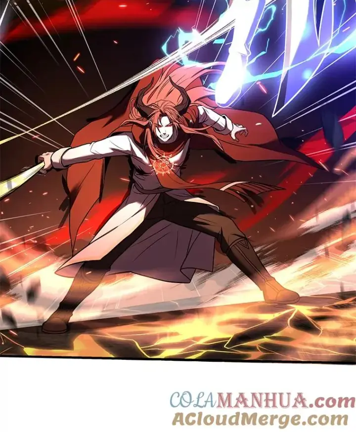 《史诗级枪骑士再临》77.获胜图93