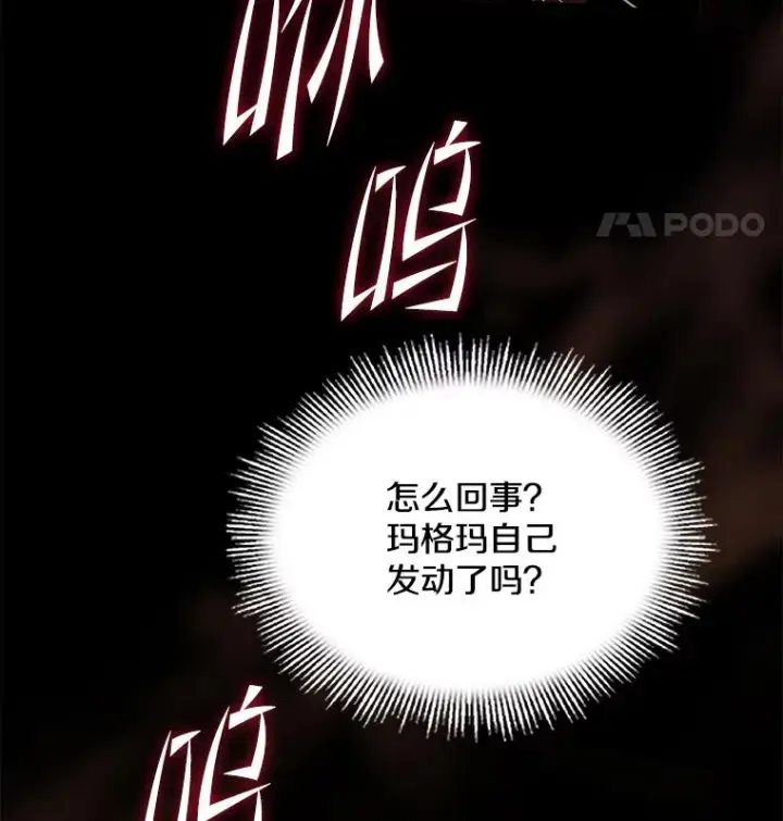 《史诗级枪骑士再临》78.新任莱因哈特之王图12