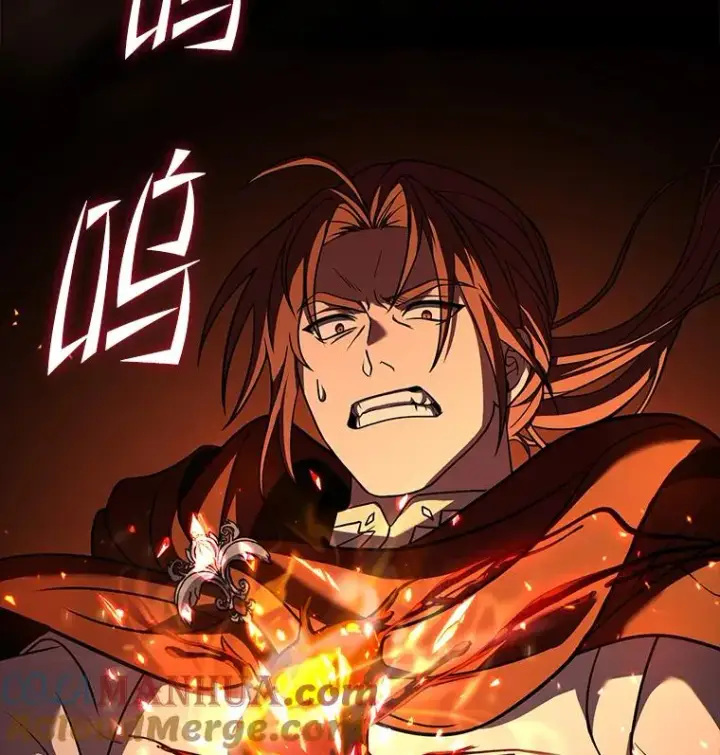 《史诗级枪骑士再临》78.新任莱因哈特之王图13