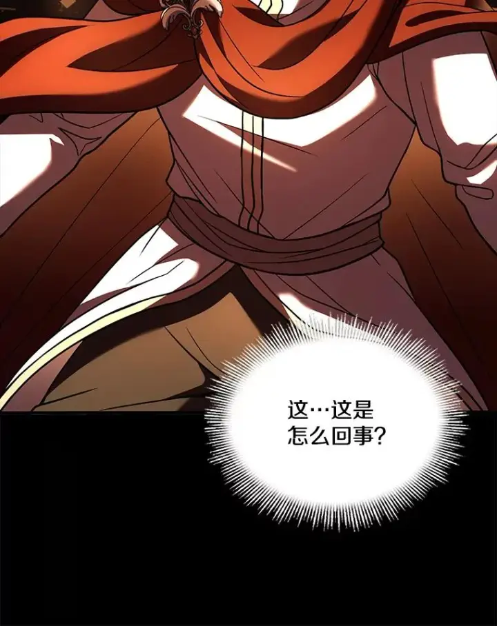 《史诗级枪骑士再临》78.新任莱因哈特之王图20