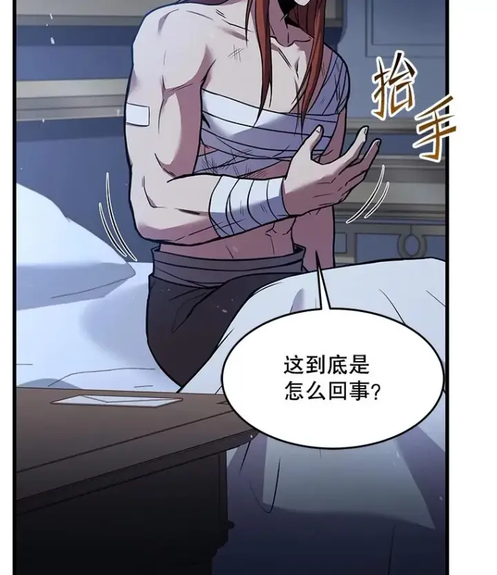 《史诗级枪骑士再临》78.新任莱因哈特之王图36