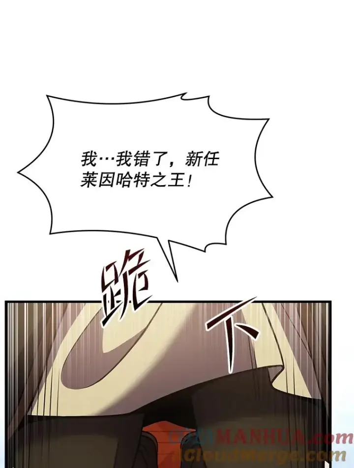 《史诗级枪骑士再临》78.新任莱因哈特之王图97