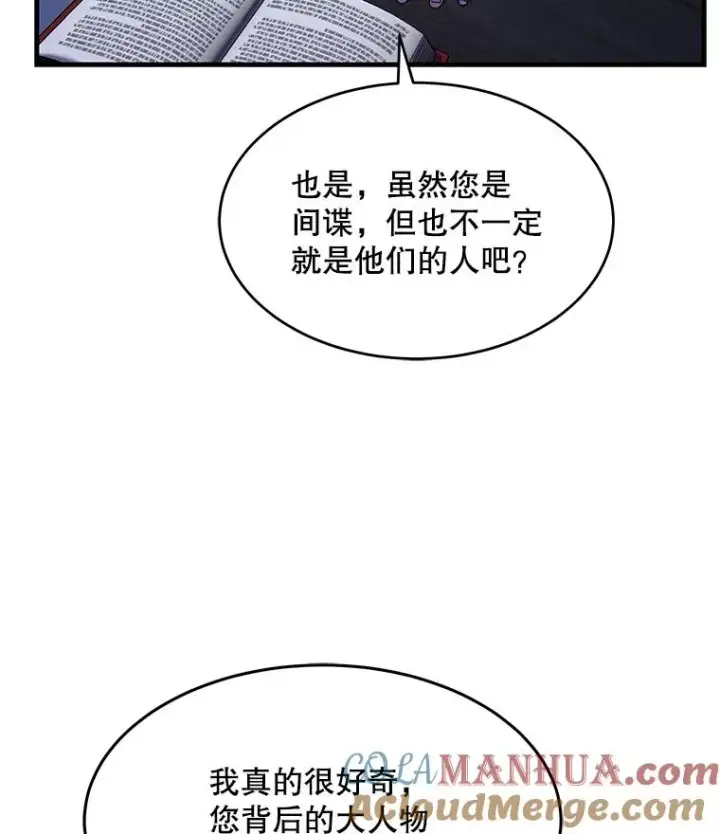 《史诗级枪骑士再临》79.间谍图137