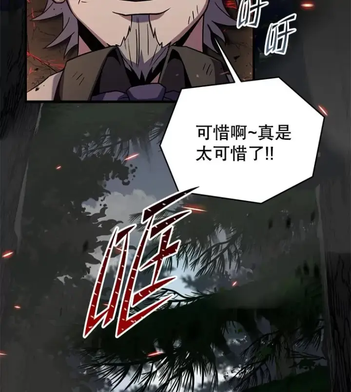 《史诗级枪骑士再临》81.阿格诺斯的秘密图100