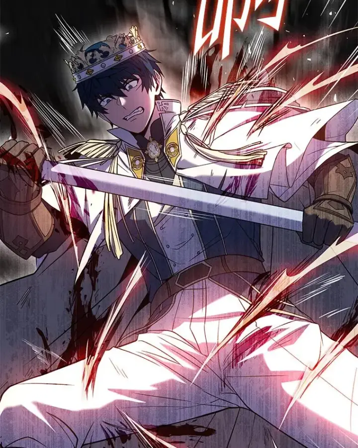 《史诗级枪骑士再临》81.阿格诺斯的秘密图18