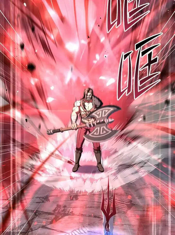 《史诗级枪骑士再临》88.超人大战图84