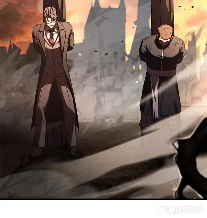 《史诗级枪骑士再临》91.恶龙出没图67
