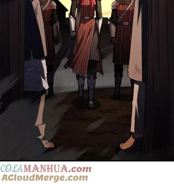 《史诗级枪骑士再临》91.恶龙出没图69