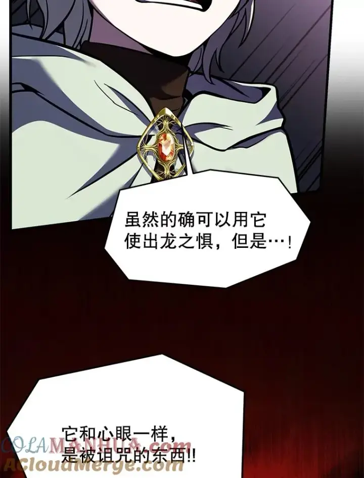 《史诗级枪骑士再临》92.第一个宠物图145