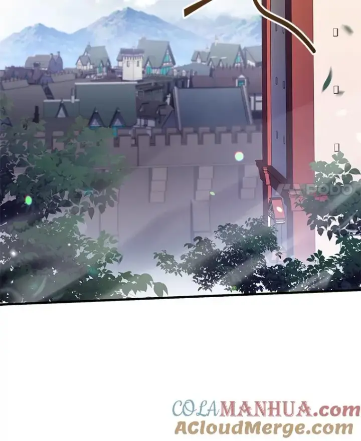 《史诗级枪骑士再临》95.从天而降图125