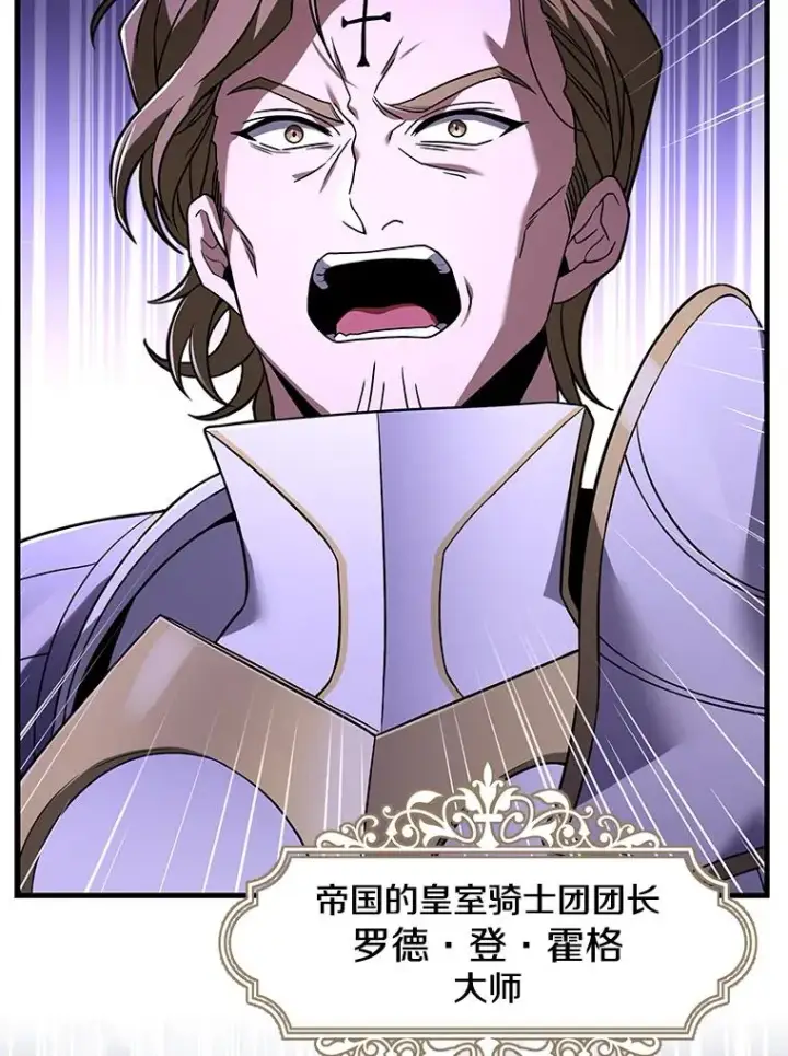《史诗级枪骑士再临》95.从天而降图127