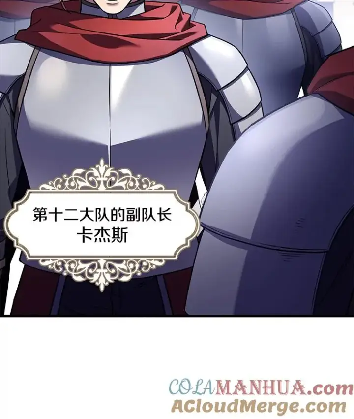《史诗级枪骑士再临》95.从天而降图141