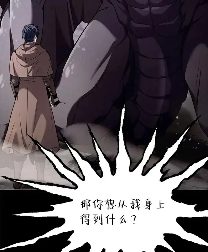《史诗级枪骑士再临》95.从天而降图79