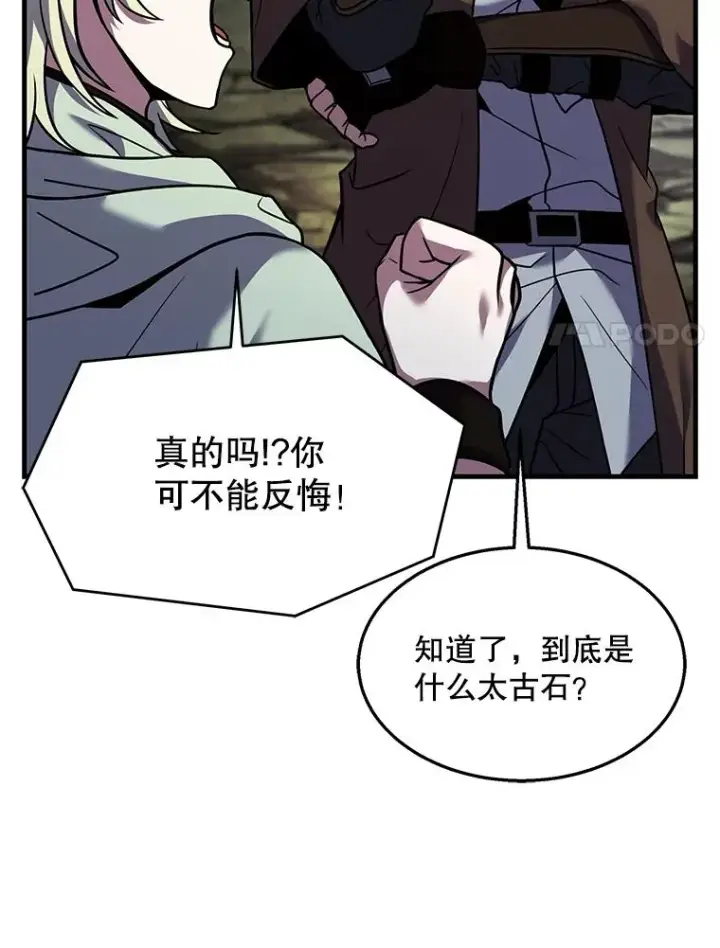 《史诗级枪骑士再临》95.从天而降图94