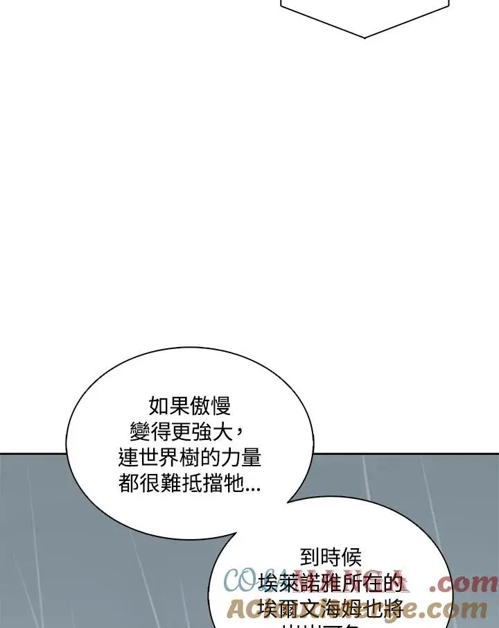 《噬书魔法师》第109话图45