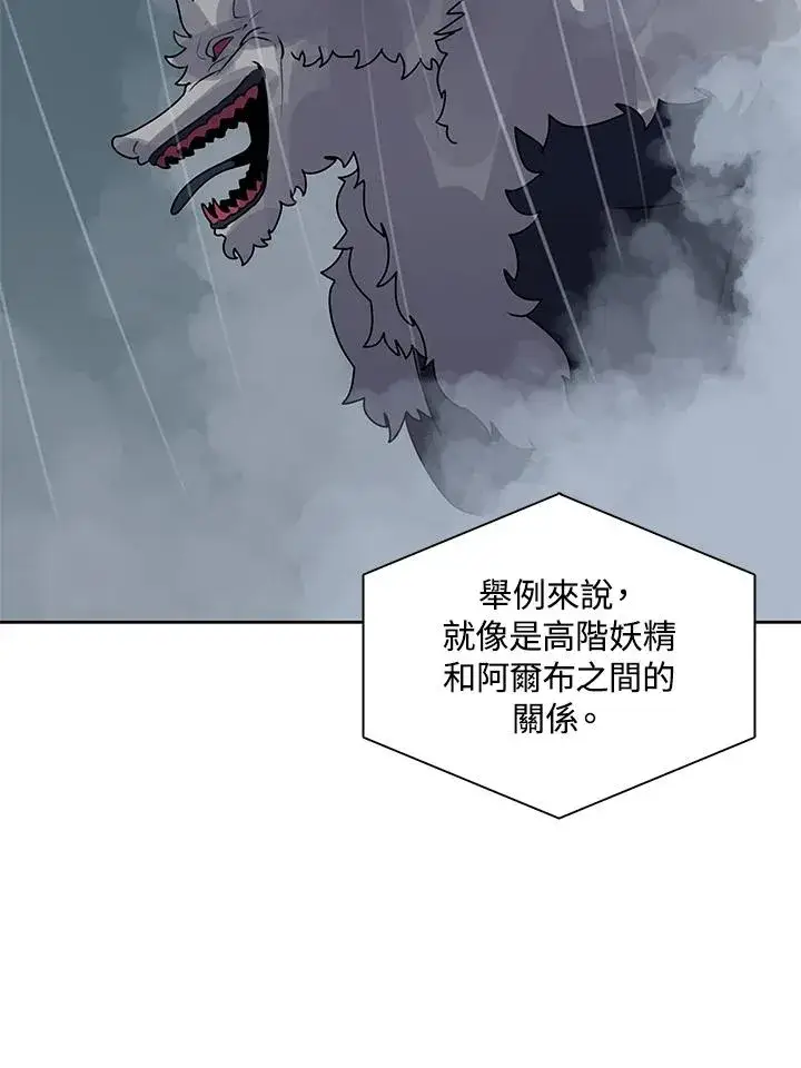 《噬书魔法师》第110话图46
