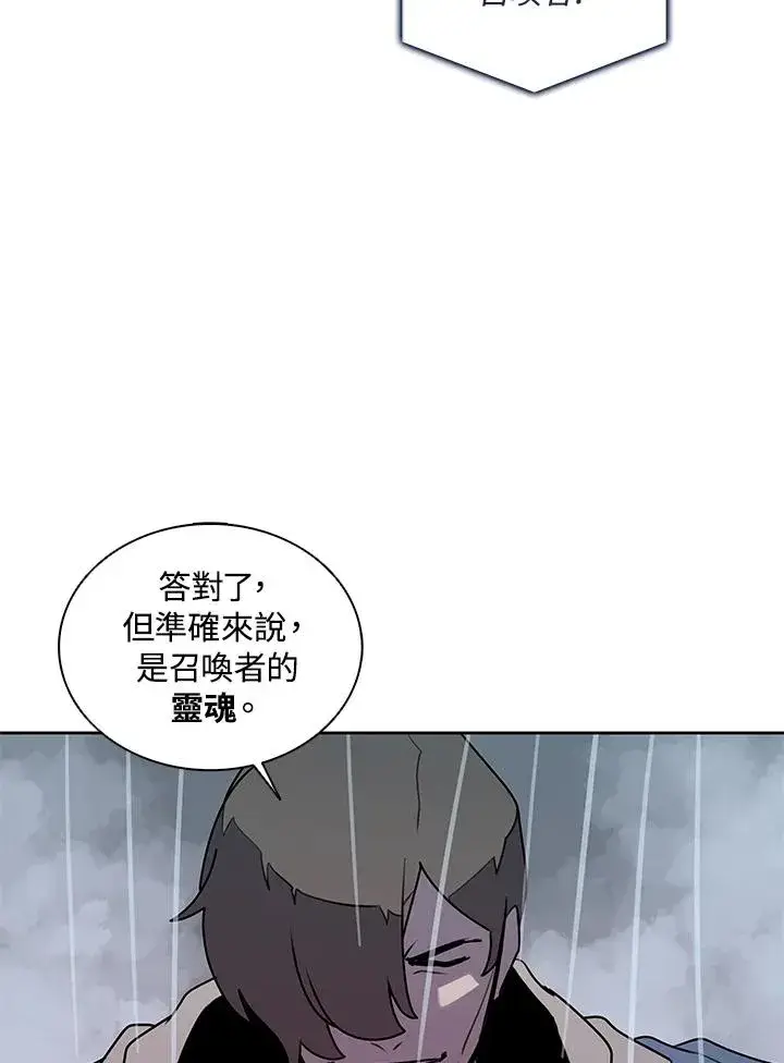《噬书魔法师》第111话图83