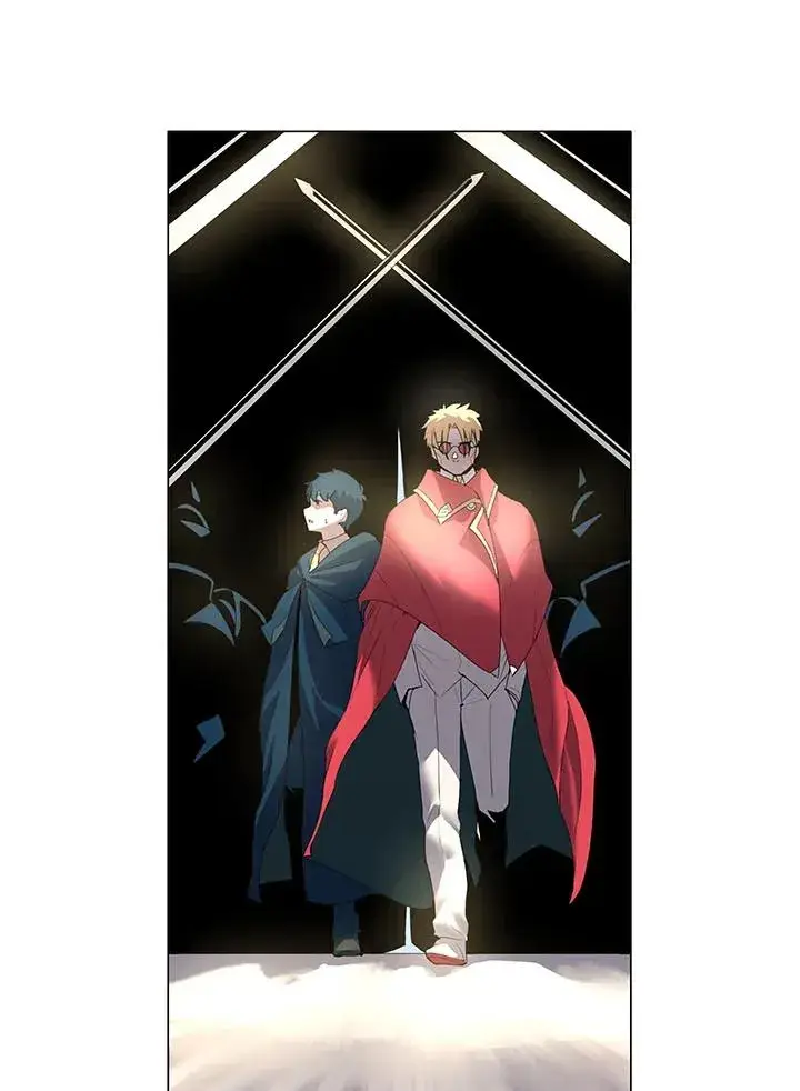 《噬书魔法师》第20话图69