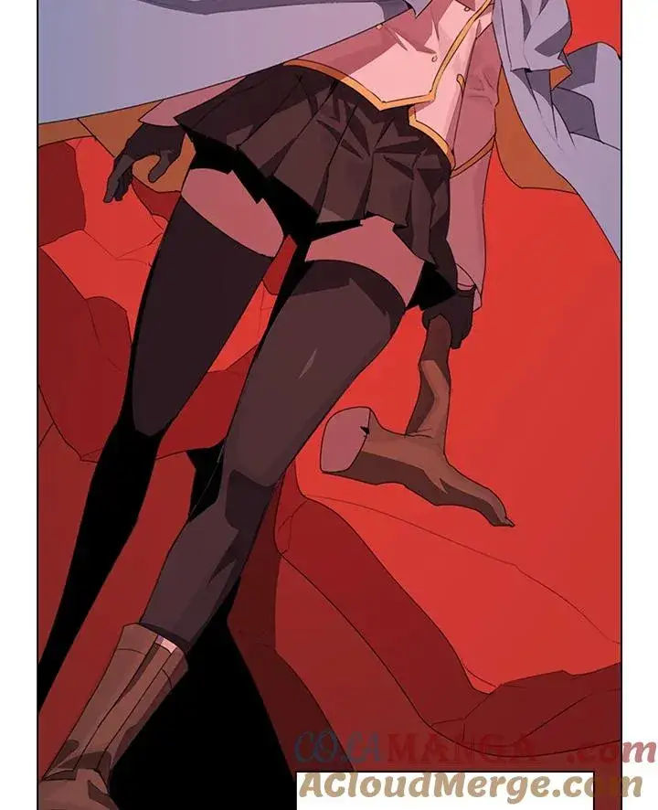 《噬书魔法师》第23话图53