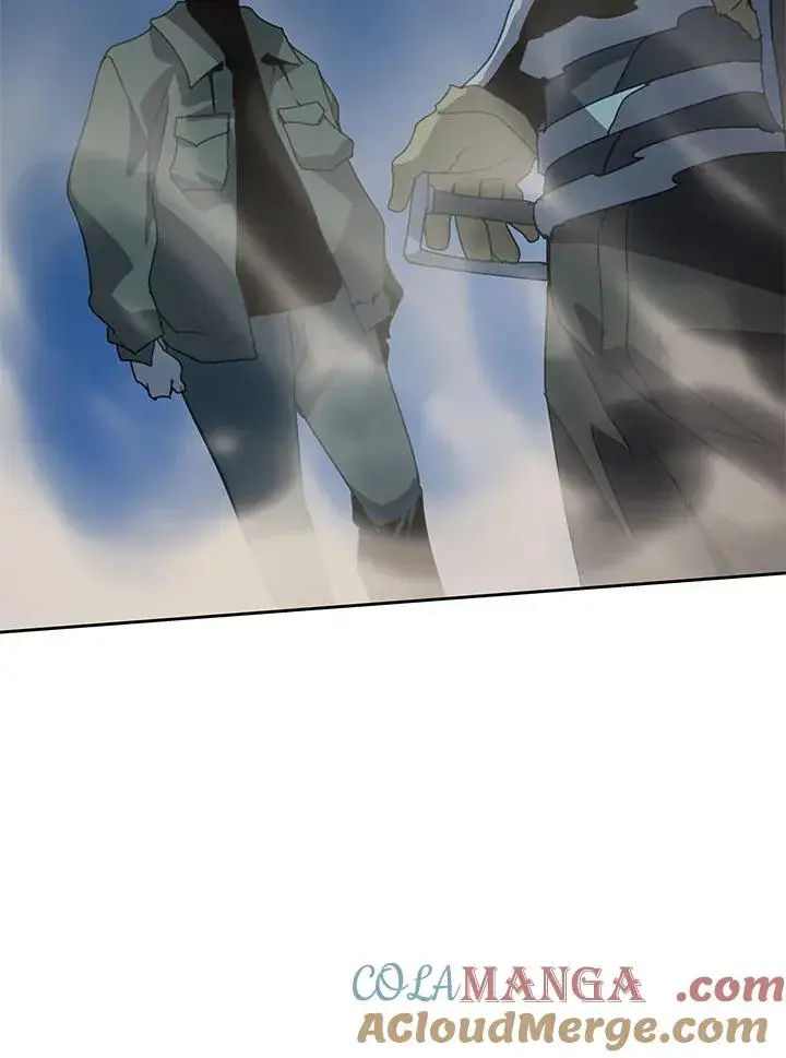 《噬书魔法师》第38话图29