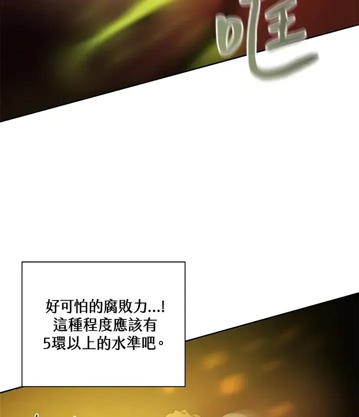 《噬书魔法师》第41话图75