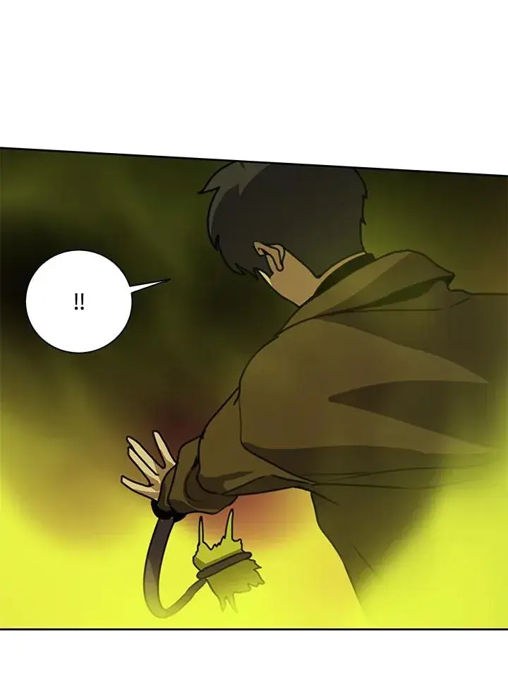 《噬书魔法师》第42话图59
