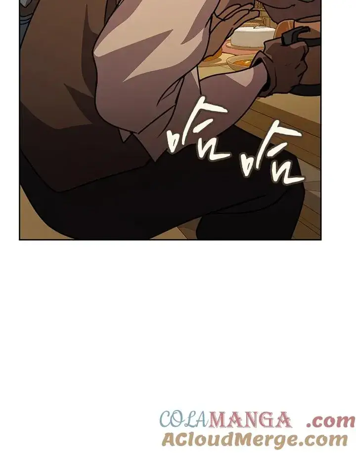 《噬书魔法师》第43话(第1季最终章)图5