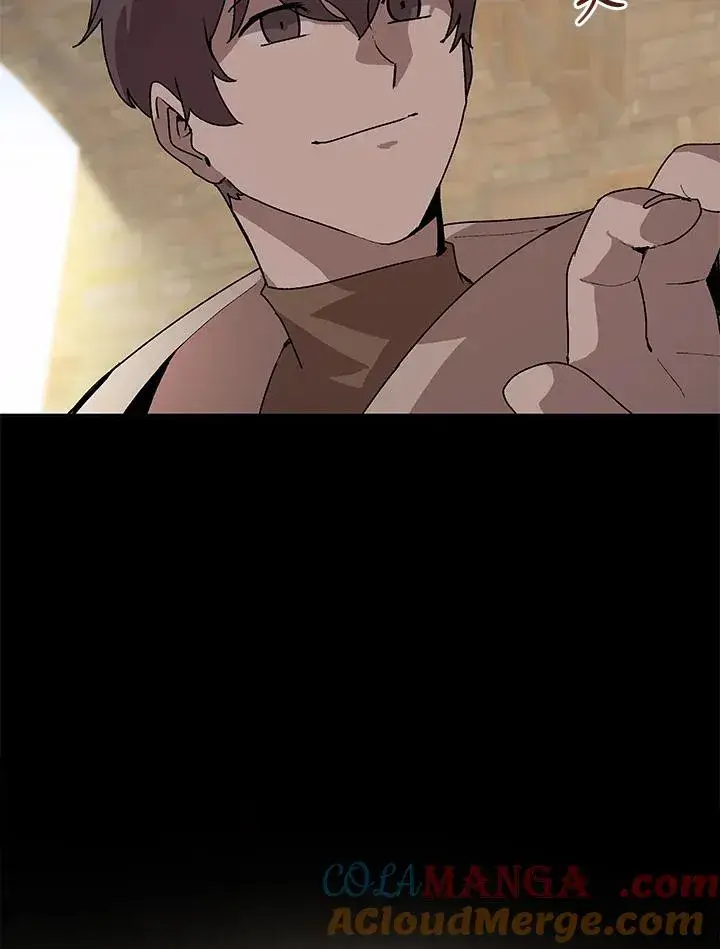 《噬书魔法师》第44话图129