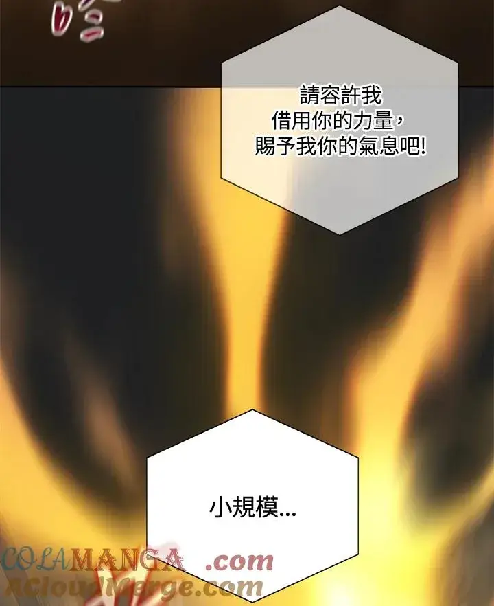 《噬书魔法师》第48话图121