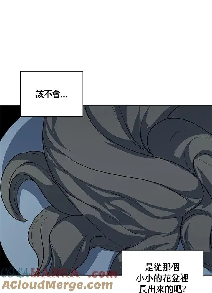 《噬书魔法师》第54话图77