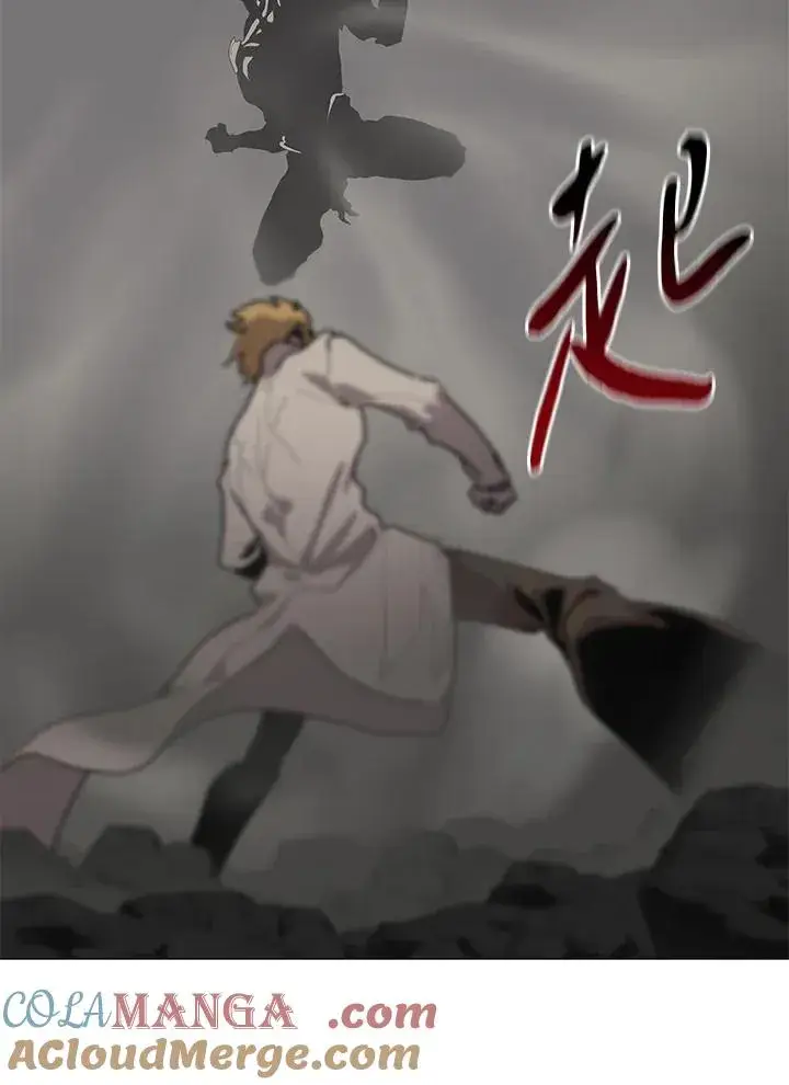 《噬书魔法师》第61话图25