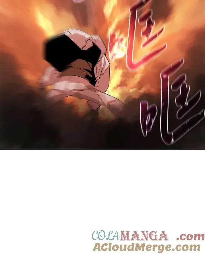《噬书魔法师》第72话图41