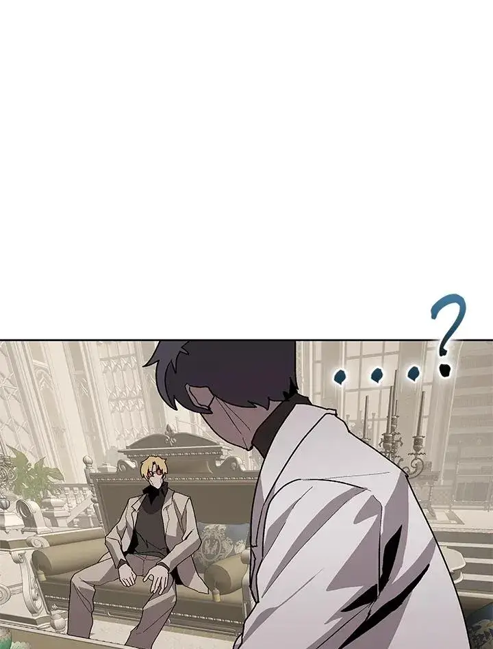 《噬书魔法师》第73话图55