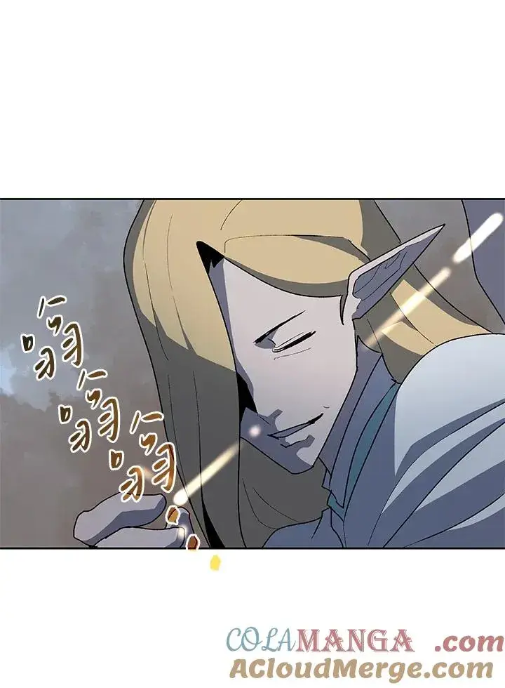 《噬书魔法师》第75话图101