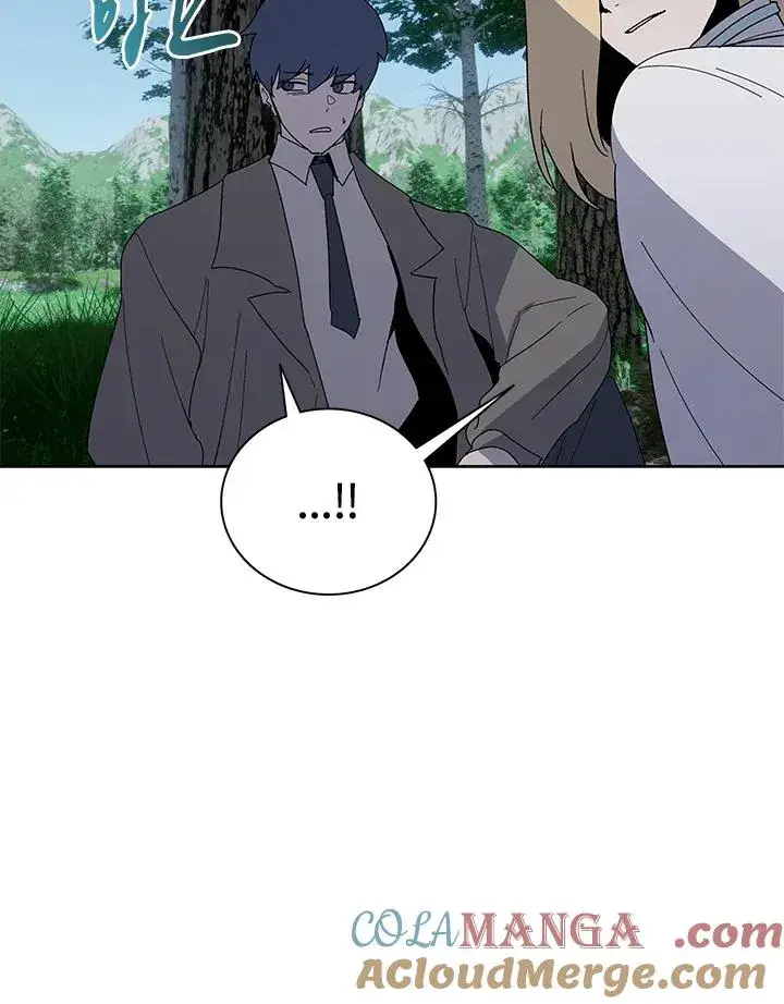 《噬书魔法师》第76话图101