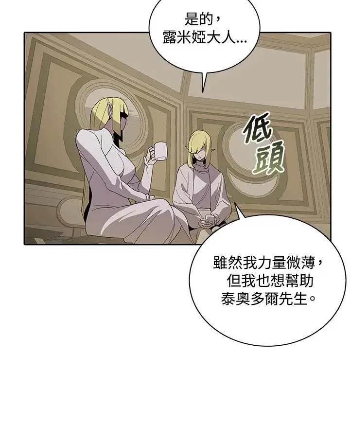 《噬书魔法师》第80话图36