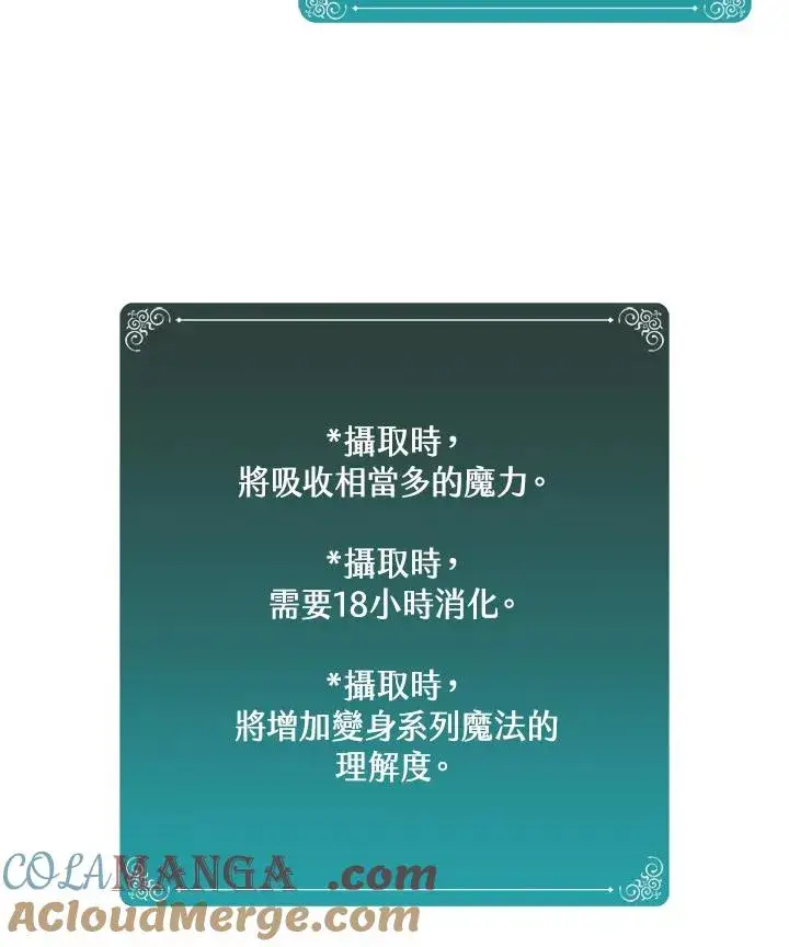 《噬书魔法师》第88话图73