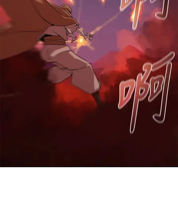 《噬书魔法师》第89话图38