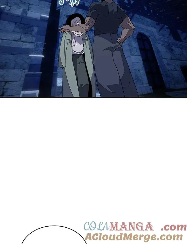 《噬书魔法师》第93话图58