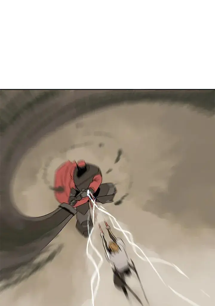 《噬书魔法师》第97话图72