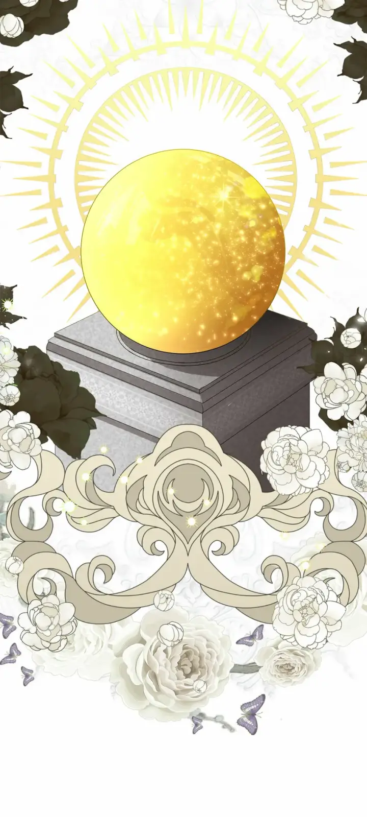 《狮子公爵家的松鼠千金》3 世上没有白来的好意图12