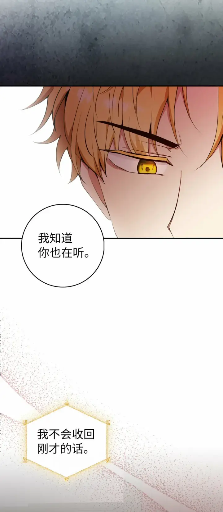 《狮子公爵家的松鼠千金》7 哥哥...在帮我？图33