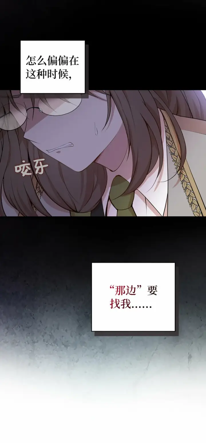 《狮子公爵家的松鼠千金》11 奇怪的哥哥图56